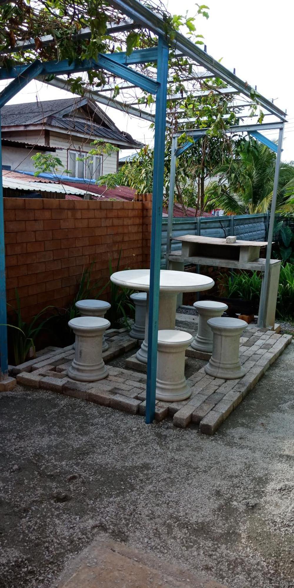 Jazepuri - Jaze 3 Hotel Kuching Exterior photo